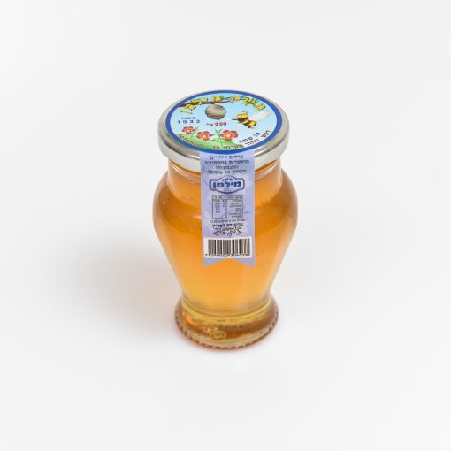 צנצנת דבש כד 300 גרם